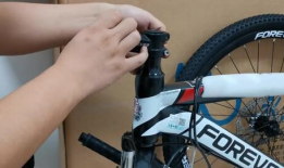 永久自行车安装视频,轻松上手，打造个性化骑行体验