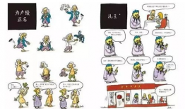 漫画法国,描绘法兰西风情与时代变迁